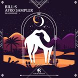 Artwork for "Bill's Afro Sampler"