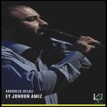 Portada para "Ey Jonoun Amiz"