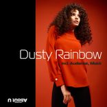Artwork for "Dusty Rainbow"
