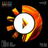 Artwork for "FODSE EP"