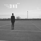 Portada para "Music Is Your Life Dnb, Vol. 22"