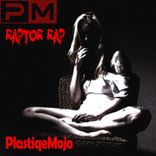 Portada para "Raptor Rap"