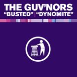 Artwork for "Busted"