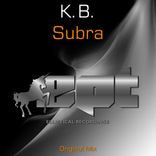 Artwork for "Subra"
