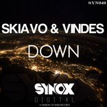 Artwork for "Down"