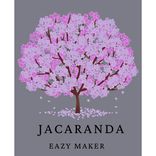 Artwork für "Jacaranda"
