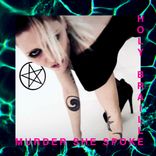 Artwork for "Murder She Spoke"