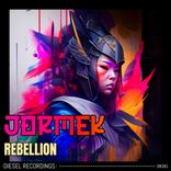 Portada para "Rebellion"