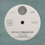 Portada para "Keys & Feeling"