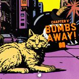Artwork voor "Bombs Away!"