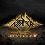 Artwork for "My World"