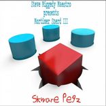 Artwork for "Skware Pegz EP"