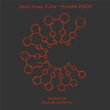 Artwork for "Human Voice"