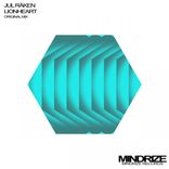 Portada para "Lionheart"