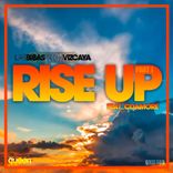 Artwork voor "Rise Up, (Pt. 1)"