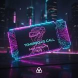 Artwork for "Tomorrow's Call"