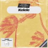 Artwork for "Kelele"