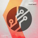 Artwork voor "Push Back"