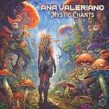 Artwork for "Mystic Chants"