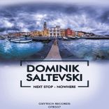 Artwork für "Next Stop - Nowhere"