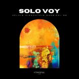 Artwork for "Solo Voy"