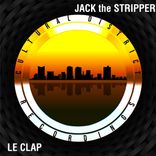 Artwork voor "Le Clap"
