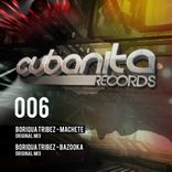 Artwork für "Machete / Bazooka"