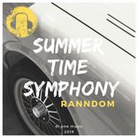 Artwork for "Summer Time Symphony"