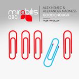 Artwork for "Good Enough"