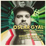Artwork for "Oscar Gyal"