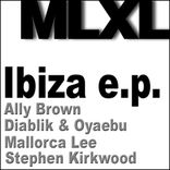 Portada para "Ibiza E.P."