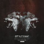 Artwork voor "ELISSIR"