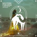 Portada para "Western Paradise"