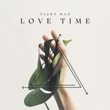 Portada para "Love Time"