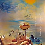 Artwork voor "Summer Lofi Chill"