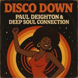 Portada para "Disco Down"