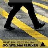 Artwork für "Go (William Remix)"