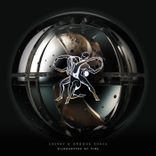 Artwork for "Silhouettes of Time"