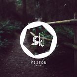 Artwork for "Piston"