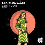 Artwork for "Gertrudis"