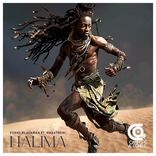 Portada para "Halima"