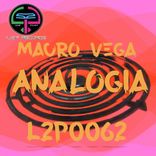 Portada para "Analogia"