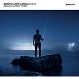 Portada para "Believe (Miami Shakers Remix)"