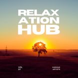 Portada para "Relaxation Hub, Vol. 1"