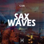 Artwork for "Sax Waves"