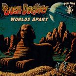 Artwork for "Worlds Apart"