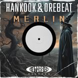 Artwork voor "Merlin"