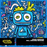 Artwork for "Corazon"