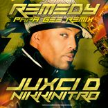 Artwork voor "Remedy (Papa Gee Jungle Remix)"
