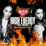 Artwork for "High Energy, Vol. 1"